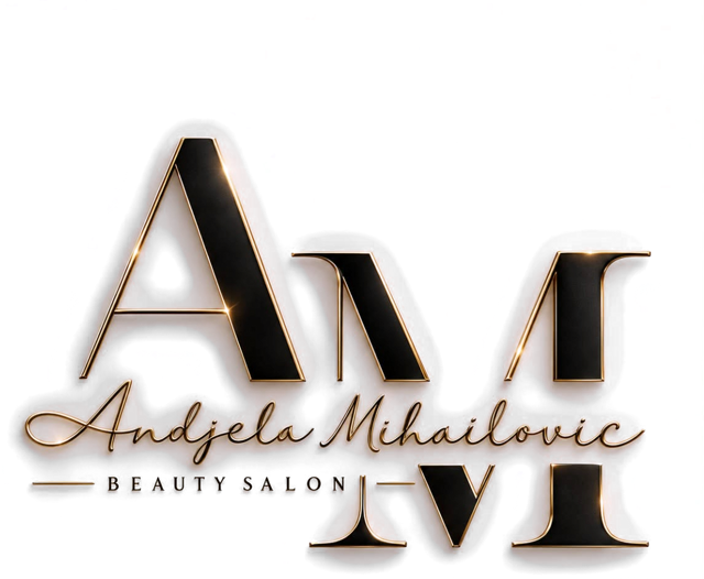 Beauty Salon Andjela